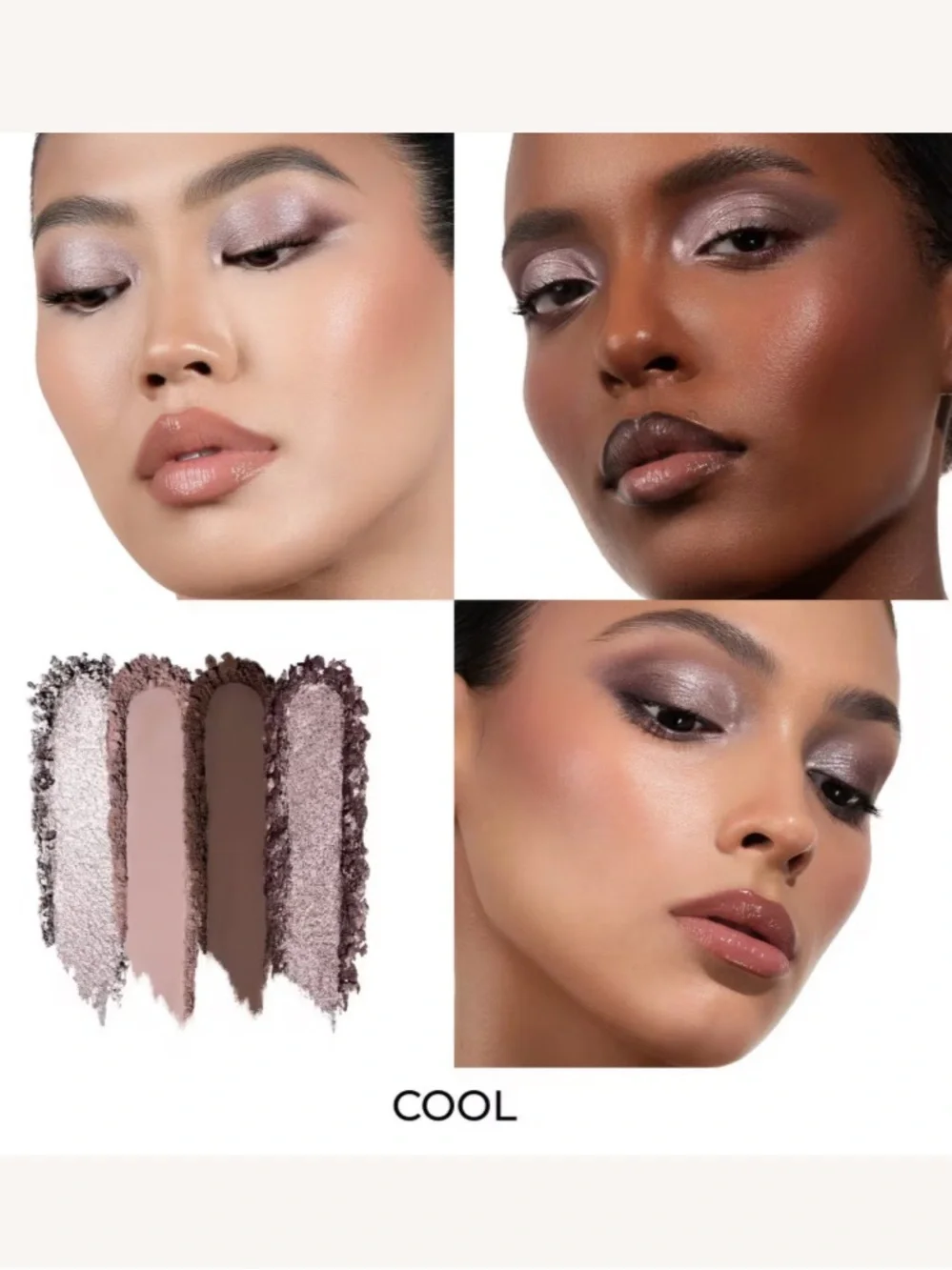 Natasha Denona color cool